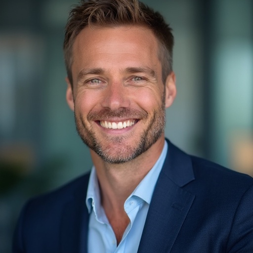 James Wilson — NRL betting expert